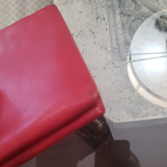 Coach DOUBLE ZIPP WRISTLET - Picture 7 of 7